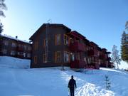 Ski-Inn AurinkoRinne