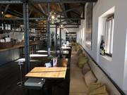 Gastronomie-Tipp VINNOVA