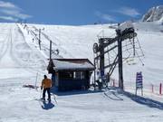 Pericles - Tellerlift