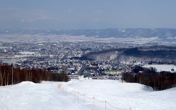 Après-Ski Prince Snow Resorts – Après-Ski Furano