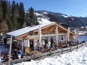 Nr. 327 Grillhaus & Bar