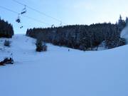 Piste Nr. 2 Májová