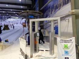 Snowplanet Platter 2