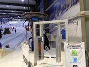 Snowplanet Platter 2 - Tellerlift