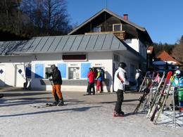 Geißkopf – Bischofsmais