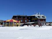 Berghütten Tipp Gipfelhaus Gerlitzen