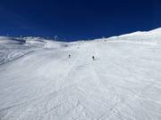 Breite Piste Panorama