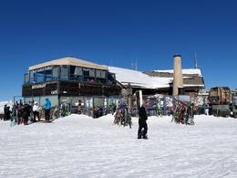 Kronplatz (Plan de Corones)