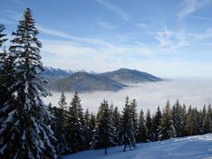 Bilder Hörnle – Bad Kohlgrub