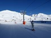 Presanella - Tellerlift