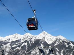 Hinterstoder – Höss