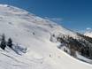 Skigebiete für Könner und Freeriding Lombardei – Könner, Freerider Livigno