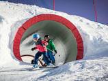 Funslope Selva – Das rasante Schneeabenteuer an der Sella Ronda
