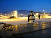 Nachtskigebiet Sky Resort