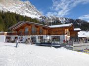 Gastronomie-Tipp Tiroler Haus