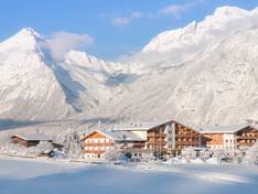 Aktiv- & Wellnesshotel Pirchnerhof