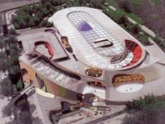 Pistenplan De Uithof