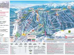 Skigebiet Purgatory – Durango