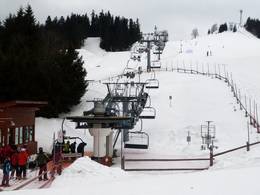 G. Buly Expres Záhradište