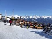 Restaurant Lassida am Lazid (Serfaus)