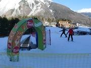 Tipp für die Kleinen  - Übungsbereich Le Motte