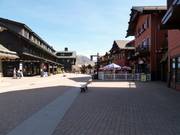 Das Highlands Village