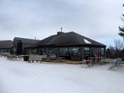 Chalet de la Base/Base Lodge