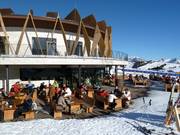 Alpina Chalet