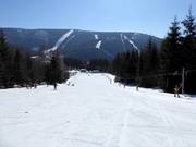 Übungspiste Harmony