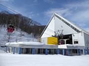 Gastronomie-Tipp Cafeteria Isola 2000