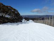 Leichte Piste Easy Street