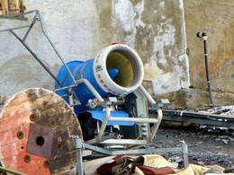 Stilfserjoch (Passo dello Stelvio)