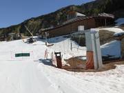 Del Forn - Tellerlift