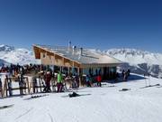 Gastronomie-Tipp Gipfelrestaurant Sezner