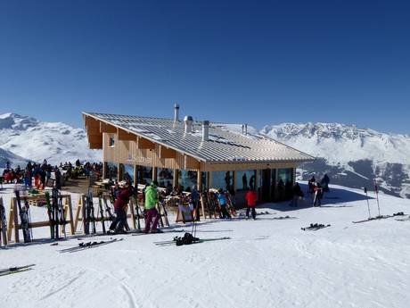 Hütten, Bergrestaurants  Lepontinische Alpen – Bergrestaurants, Hütten Obersaxen/Mundaun/Val Lumnezia