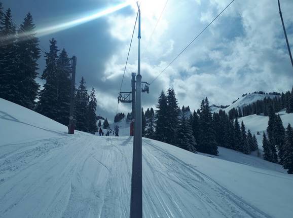 Chalet Neuf 1 - © Michael Medek