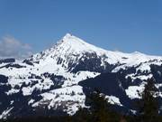 Das Kitzbüheler Horn