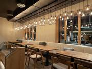 Bibers Restaurant & Bar im Berghotel Biberkopf (Warth)