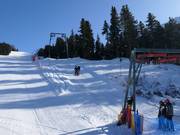 Palancana - Tellerlift