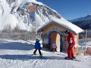 Tipp für die Kleinen  - Sektor 02: Märchenwald