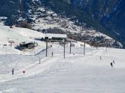 Bois des Coqs 2 - Tellerlift