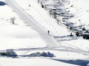 Höhenloipe Pill-Angern-Poschach