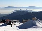 El Colorado Sunset Park