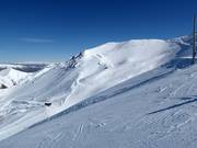 Extrem steil: Platter Splatter