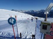 Carrot Crono run (Rennstrecke)