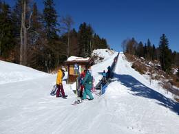 Collegamento Ortesino - Moreta