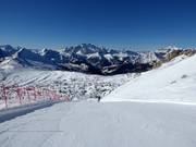 Piste Nr. 90 Nuvolau