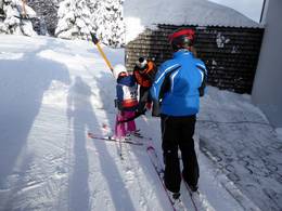 Christlum – Achenkirch