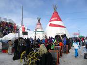 Après-Ski Tipp Tipirama Kleine Scheidegg