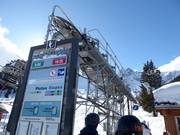 Rocher de l'Ombre - Tellerlift